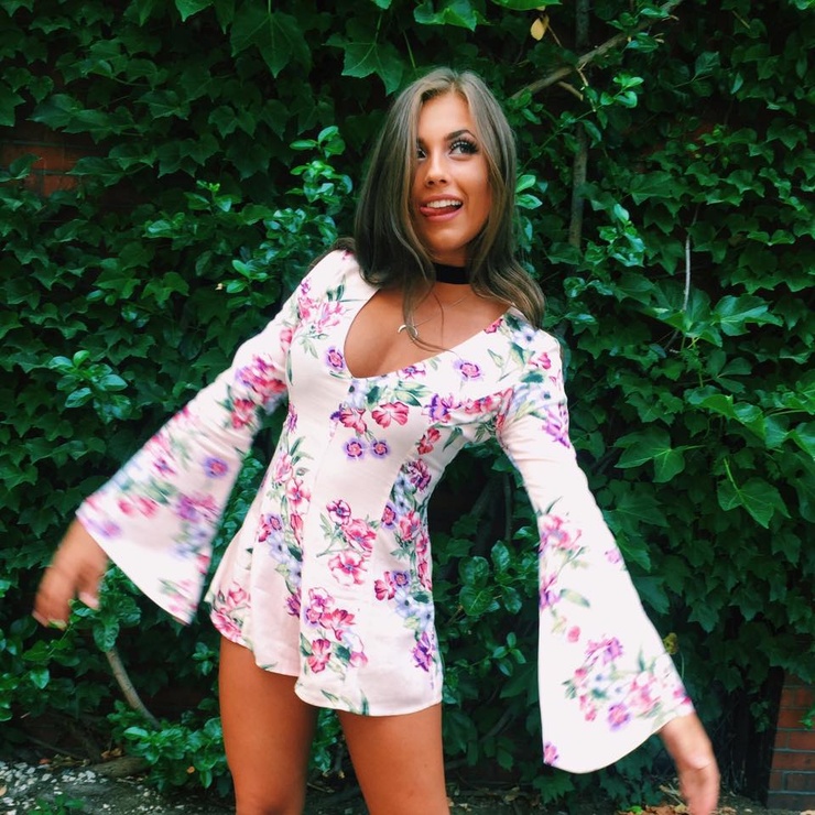 Alexis Frasca Alexis Frasca