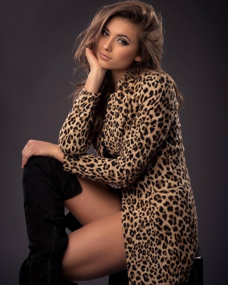 Alexis Frasca Alexis Frasca