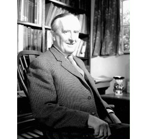 J. R. R. Tolkien