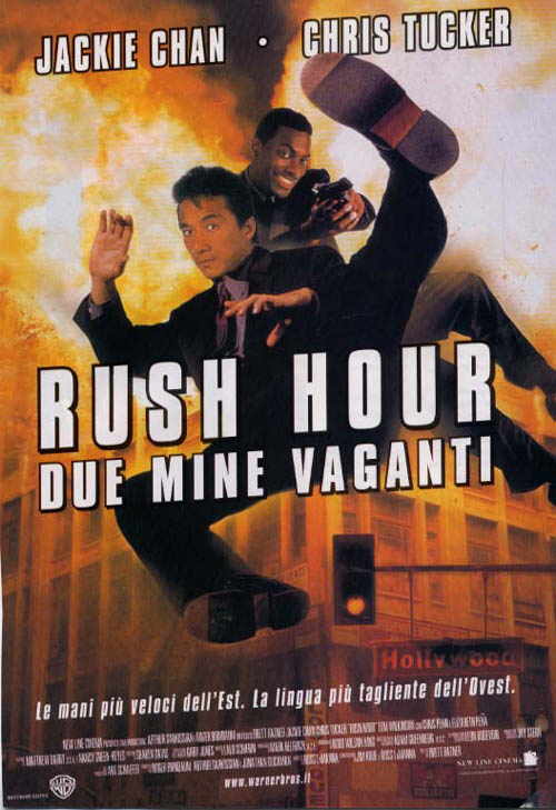 Rush Hour