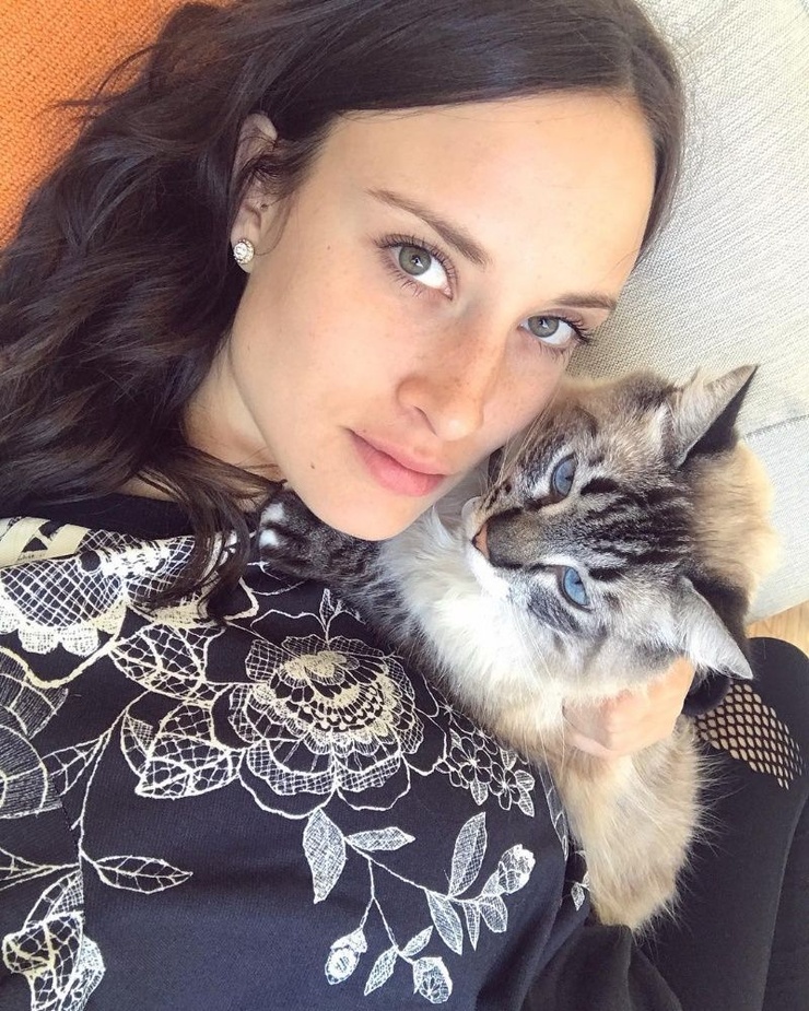 Camila Cavallo Camila Cavallo