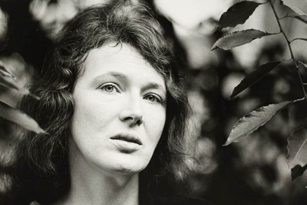 Angela Carter Angela Carter