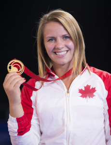 Erica Wiebe