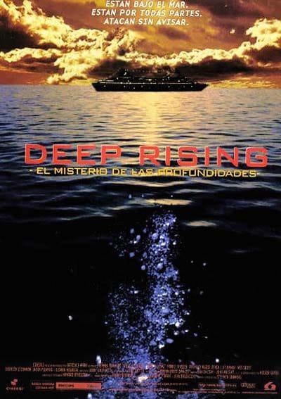 Deep Rising