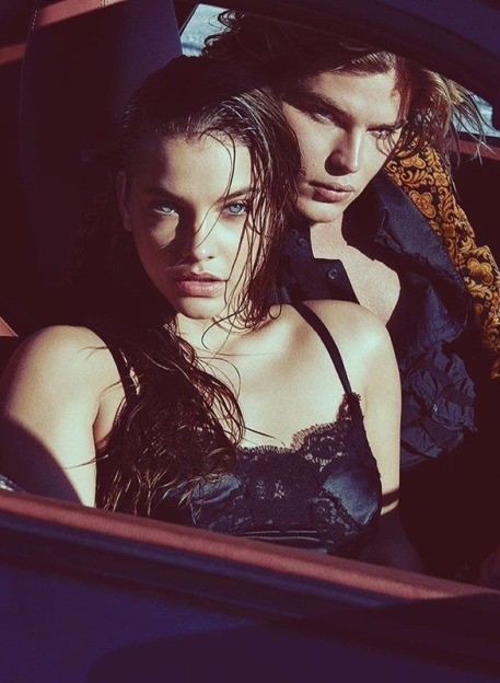 Barbara Palvin Barbara Palvin