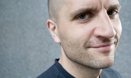 China Mieville