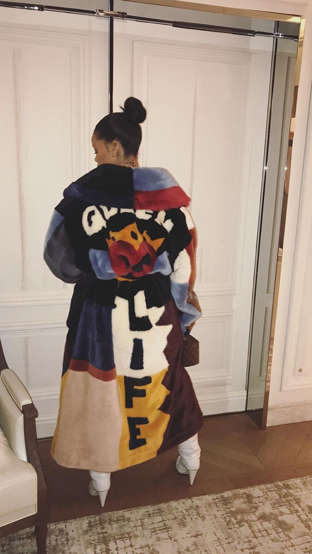 Rihanna