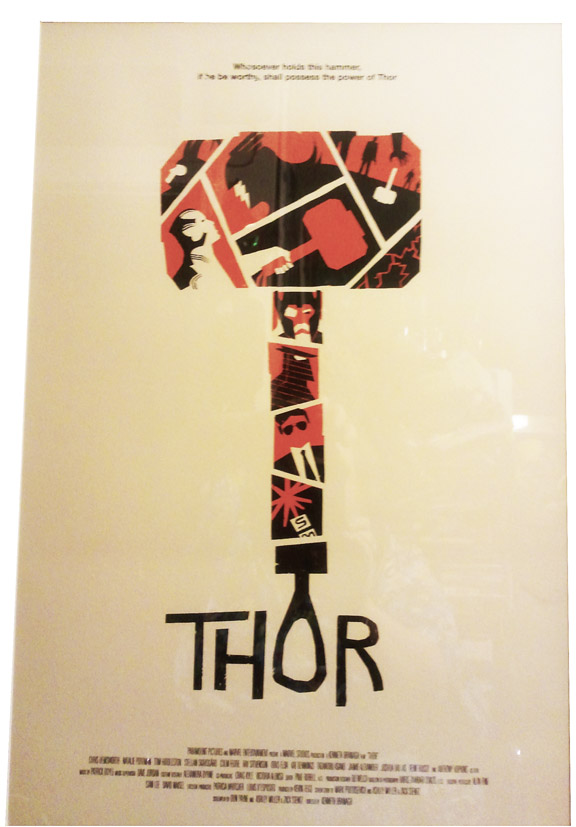 Thor