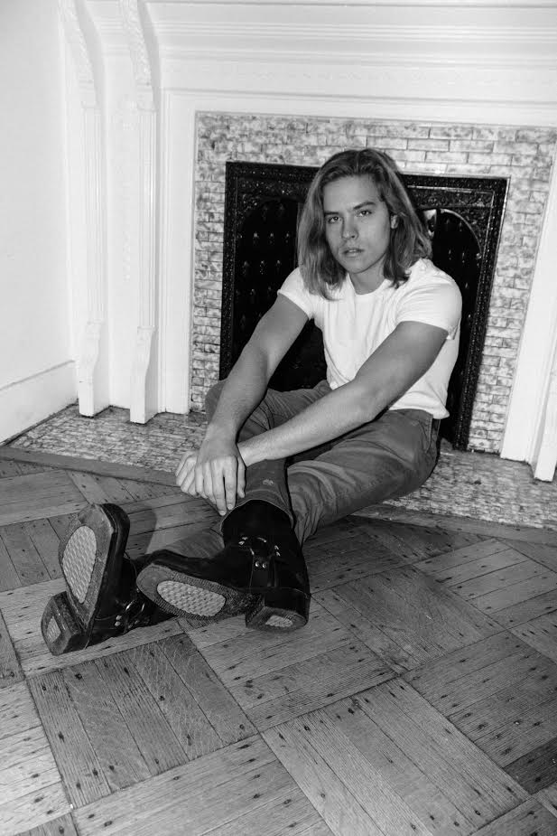 Dylan Sprouse