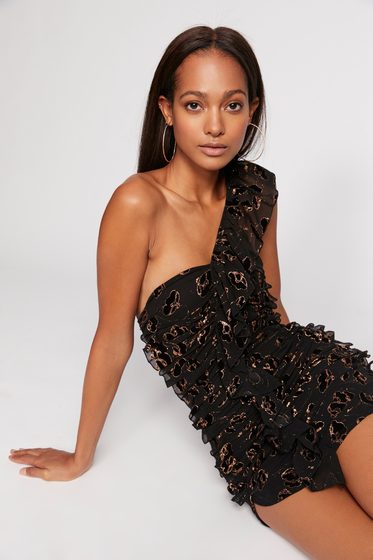 Melie Tiacoh