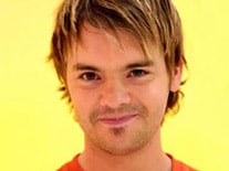 Barney Harwood