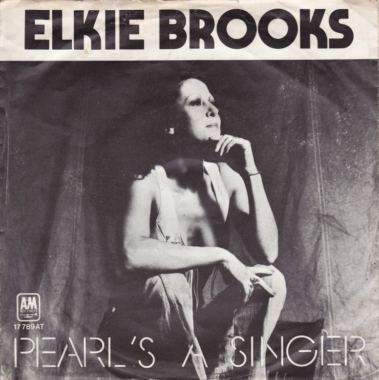 Elkie Brooks