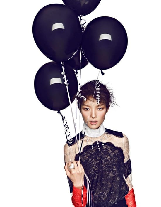 Fei Fei Sun Fei Fei Sun