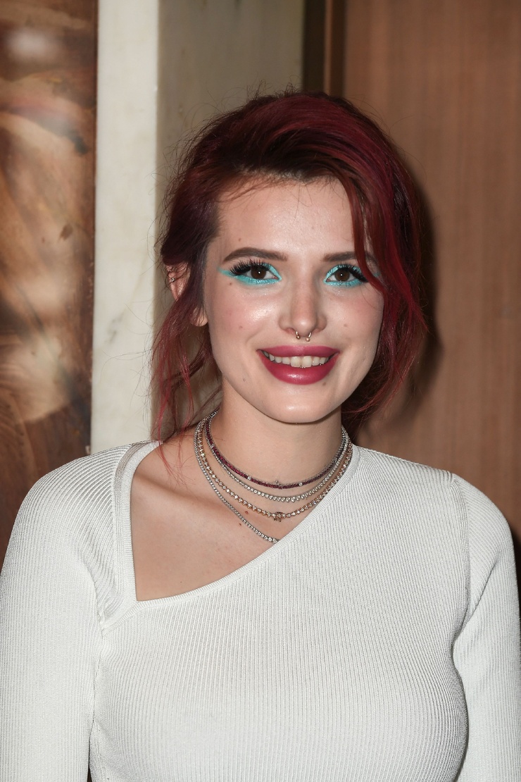 Bella Thorne Bella Thorne