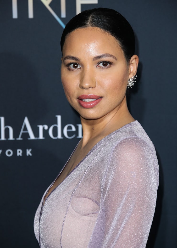 Jurnee Smollett-Bell