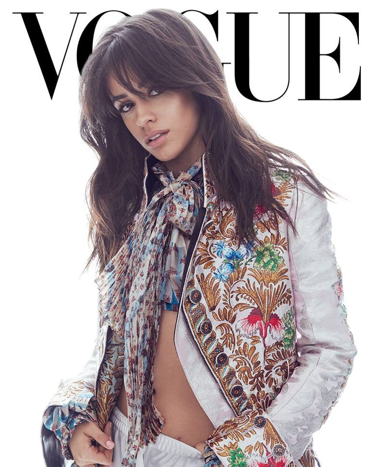 Camila Cabello