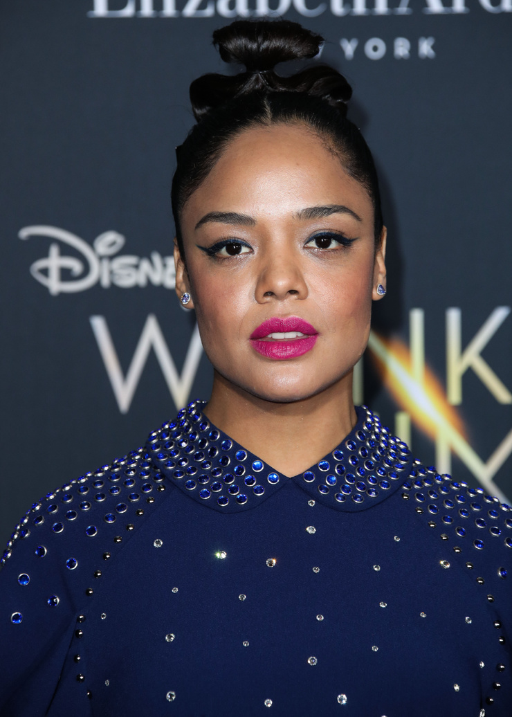 Tessa Thompson