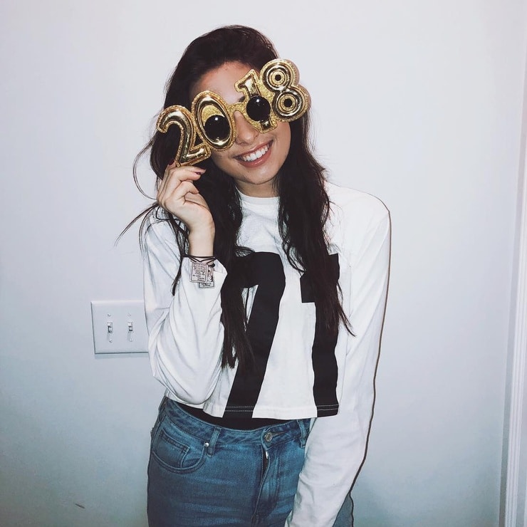 Lauren Cimorelli