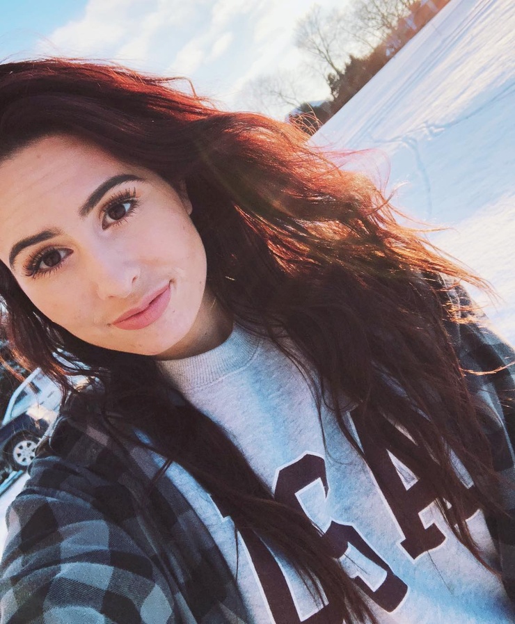 Lauren Cimorelli