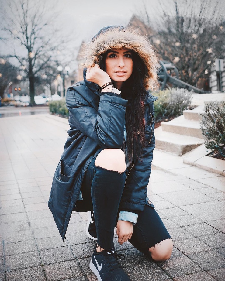 Lauren Cimorelli
