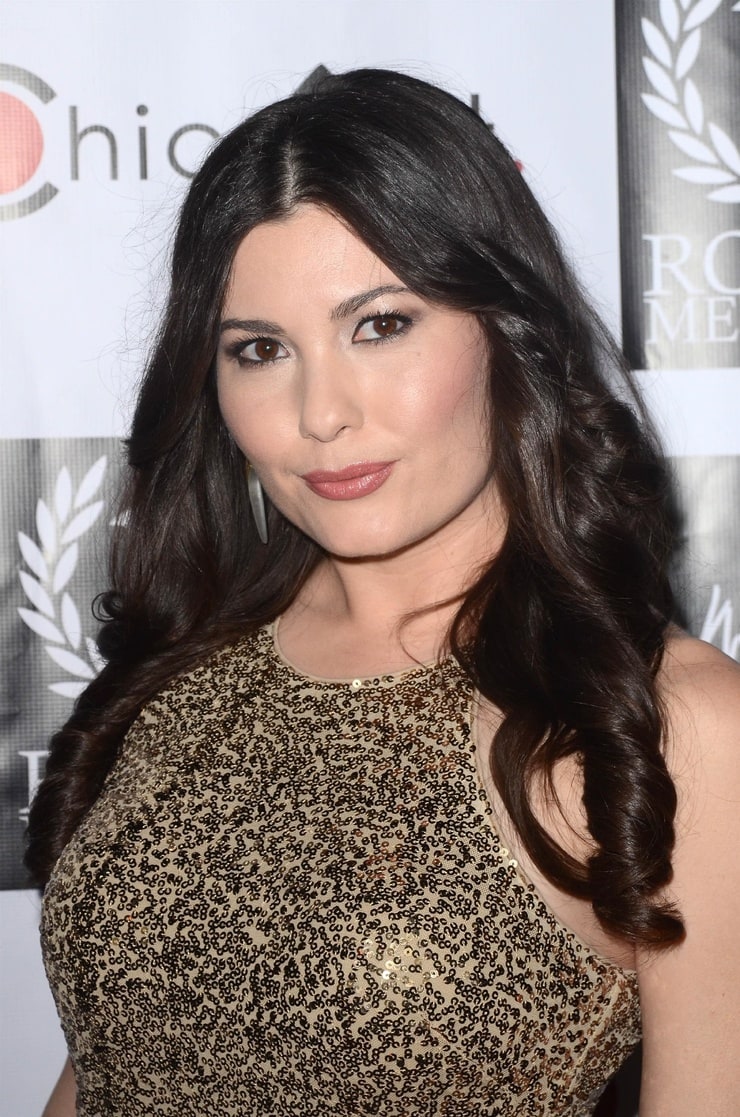 Celeste Thorson