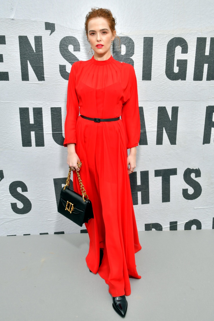 Zoey Deutch Zoey Deutch