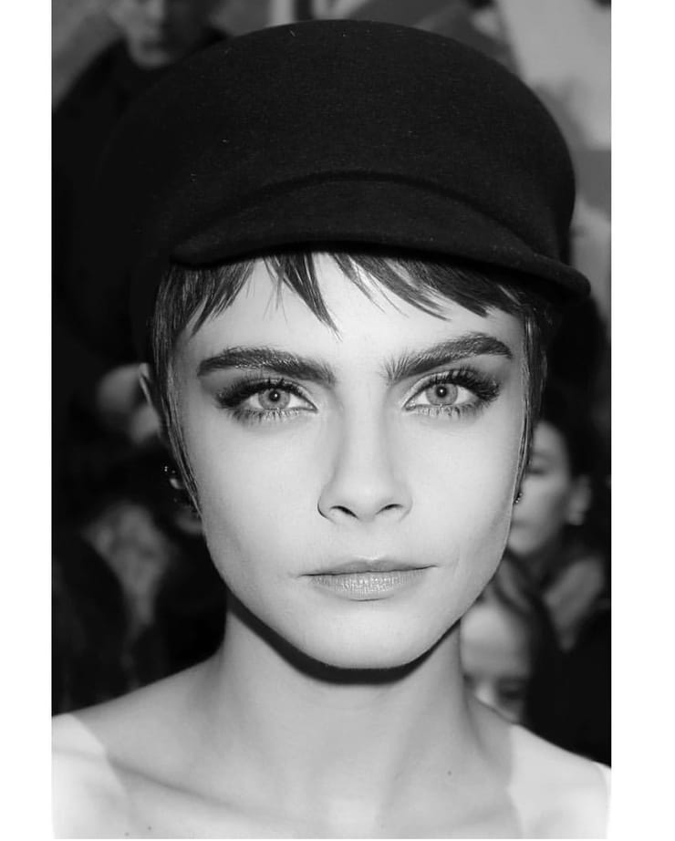 Cara Delevingne Cara Delevingne