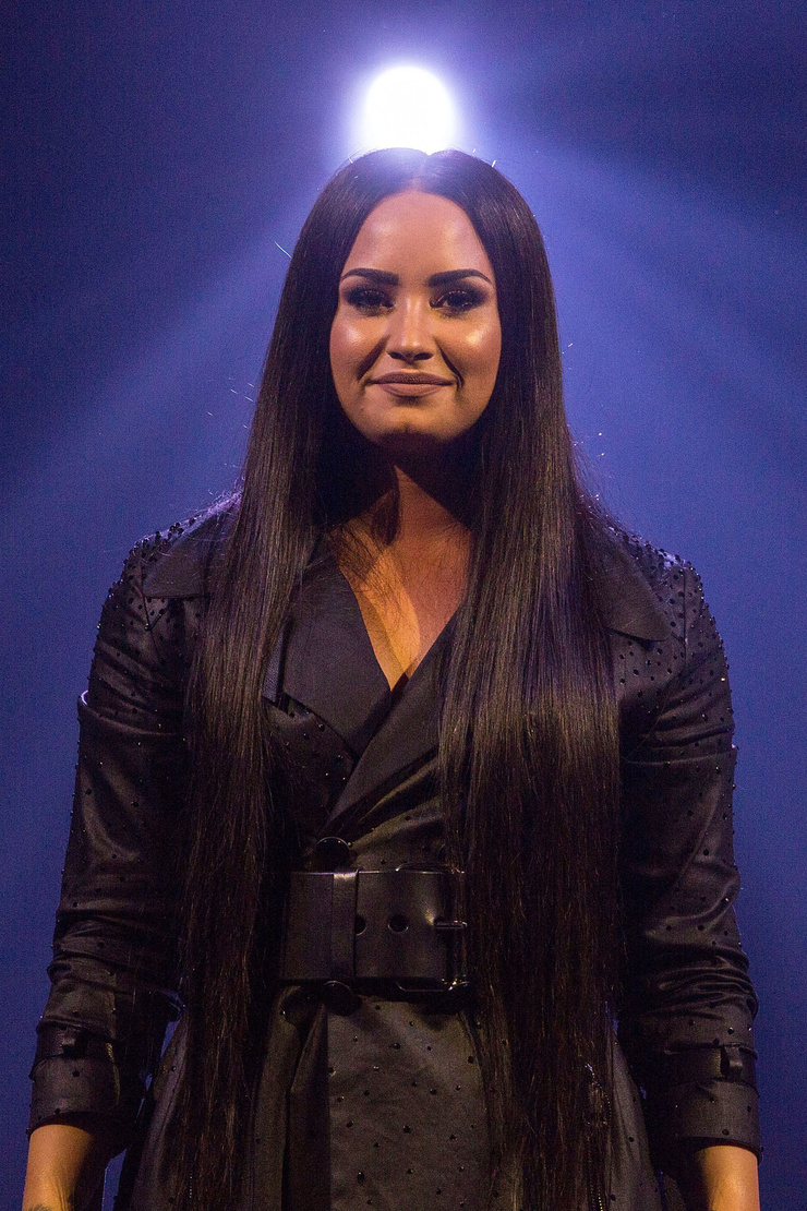 Demi Lovato