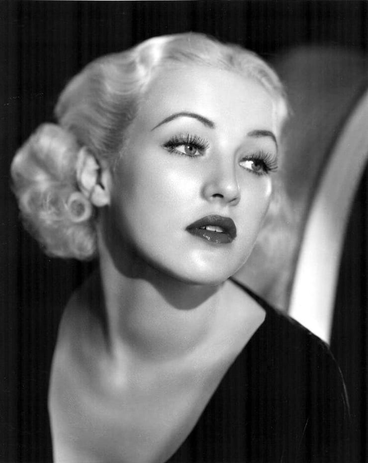 Betty Grable