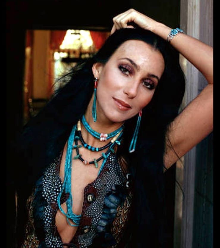 Picture of Cher