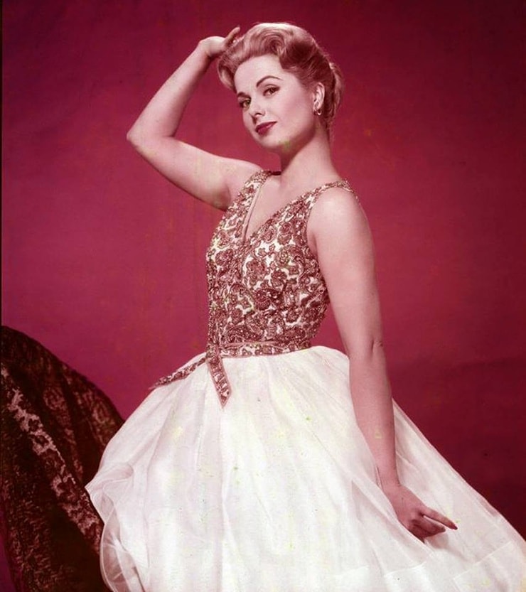 Martha Hyer