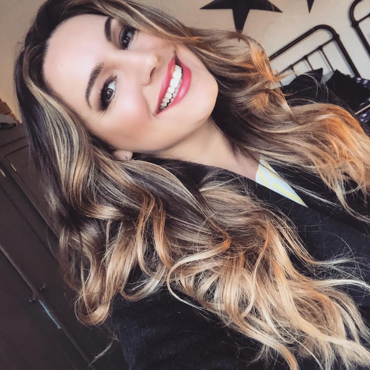 Kelly Brook