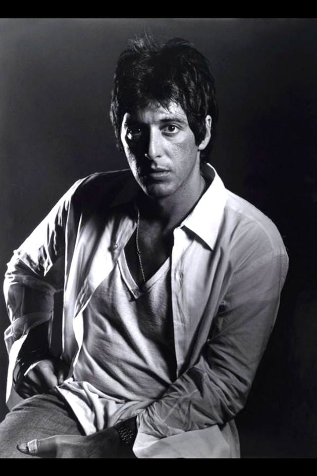 Al Pacino