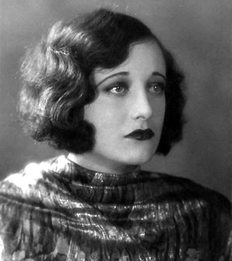 Joan Crawford Joan Crawford