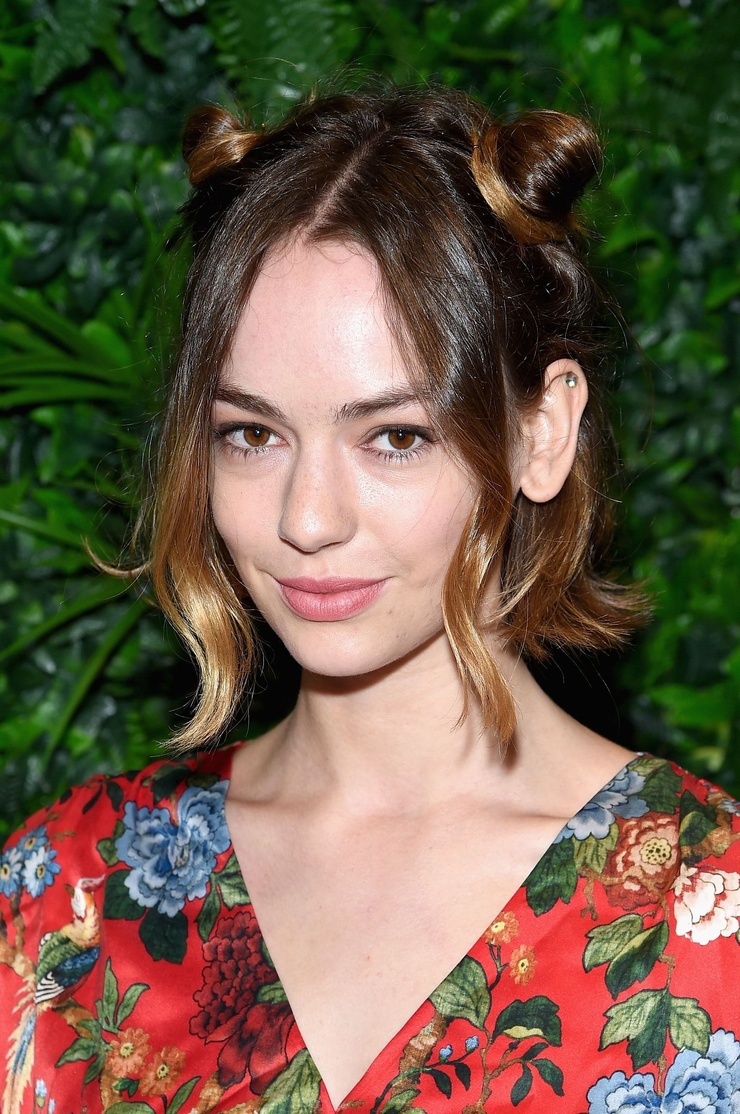Brigette Lundy-Paine Brigette Lundy-Paine
