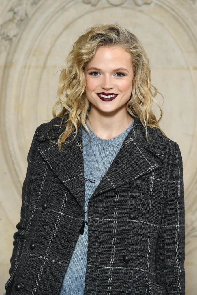Gabriella Wilde Gabriella Wilde