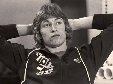 Wayne Gretzky
