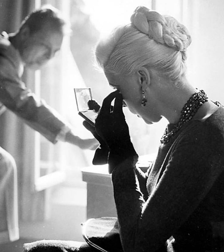 Jayne Mansfield