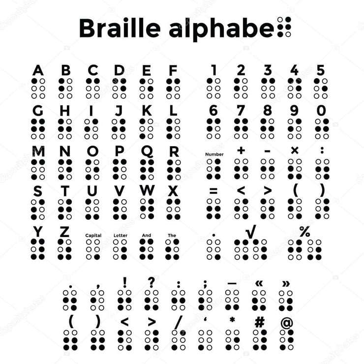 Louis Braille