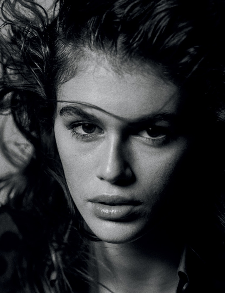 Kaia Gerber Kaia Gerber