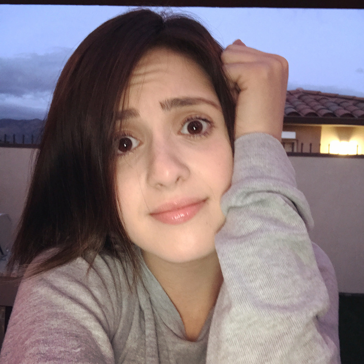 Laura Marano