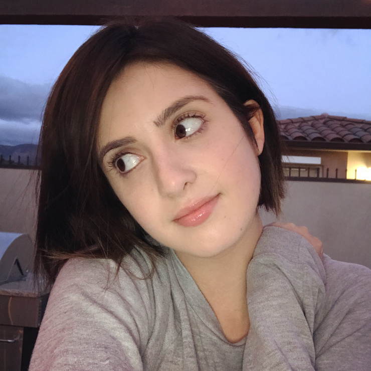 Laura Marano