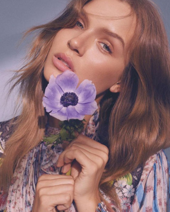 Josephine Skriver Josephine Skriver