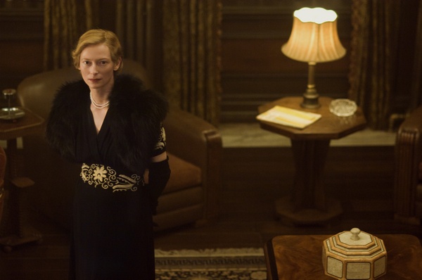 The Curious Case of Benjamin Button The Curious Case of Benjamin Button
