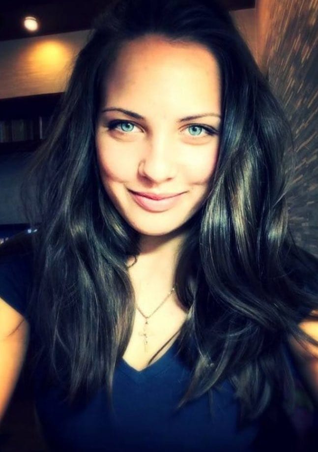 Anastasia Bryzgalova