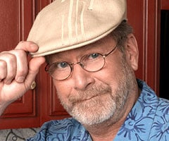 Martin Mull