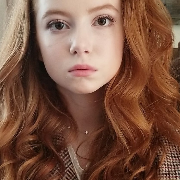Francesca Capaldi Francesca Capaldi