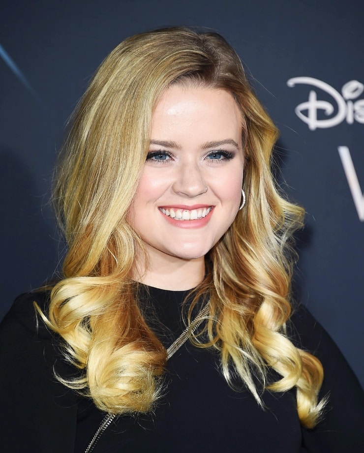 Picture of Ava Phillippe