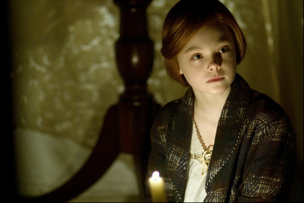The Curious Case of Benjamin Button The Curious Case of Benjamin Button