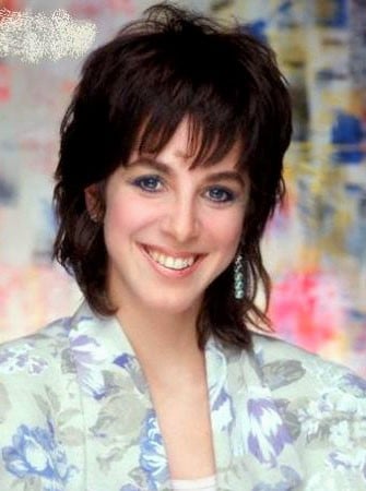 Martha Quinn